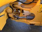 Volvo L25F skid steer loader 18