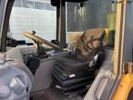 Volvo L25F skid steer loader 20