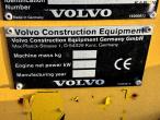 Volvo L25F skid steer loader 33