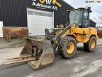 Volvo L30G wheel loader 1