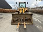 Volvo L30G wheel loader 2