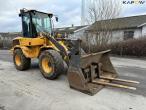 Volvo L30G wheel loader 3