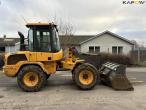 Volvo L30G wheel loader 4