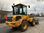 Volvo L30G wheel loader 5