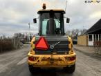 Volvo L30G wheel loader 6