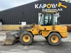 Volvo L30G wheel loader 8