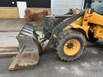 Volvo L30G wheel loader 9