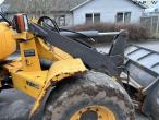 Volvo L30G wheel loader 17