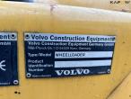 Volvo L30G wheel loader 21