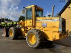 Volvo L70C rubber goat 7