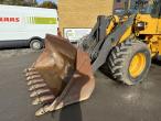 Volvo L70C rubber goat 10