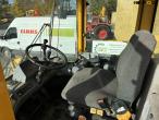 Volvo L70C rubber goat 27