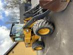 Volvo L70C rubber goat 42