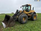 Volvo L70G Wheel Loader 1