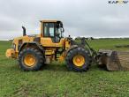 Volvo L70G Wheel Loader 4