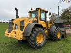 Volvo L70G Wheel Loader 5