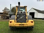 Volvo L70G Wheel Loader 6