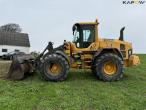 Volvo L70G Wheel Loader 8