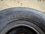 Vredestein 11.0-16 tires 10