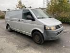 VW Transporter 2.0 TDI 4Motion van 3