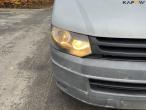 VW Transporter 2.0 TDI 4Motion van 15