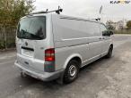 VW Transporter 2.0 TDI 4Motion van 5