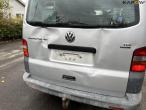 VW Transporter 2.0 TDI 4Motion van 20