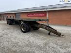 Wabco straw truck/truck truck 1