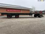 Wabco straw truck/truck truck 2