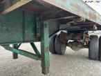 Wabco straw truck/truck truck 25