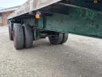 Wabco straw truck/truck truck 27