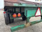 Wabco straw truck/truck truck 48