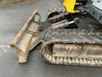 Wacker Neuson excavator 9