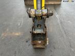 Wacker Neuson excavator 16