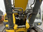 Wacker Neuson excavator 20