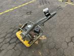 Wacker Neuson plate vibrator 5