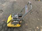 Wacker Neuson plate vibrator 6