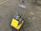 Wacker Neuson plate vibrator 7