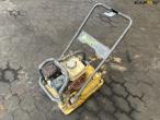 Wacker Neuson plate vibrator 7