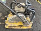 Wacker Neuson plate vibrator 14