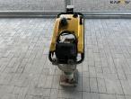 Wacker Neuson rammer 2