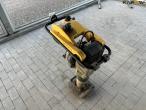 Wacker Neuson rammer 3