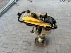 Wacker Neuson rammer 4