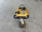 Wacker Neuson rammer 6