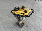 Wacker Neuson rammer 7