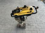 Wacker Neuson rammer 8