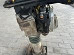 Wacker Neuson rammer 9