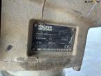 Wacker Neuson rammer 12