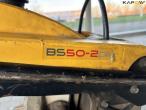 Wacker Neuson rammer 14