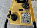 Wacker Neuson rammer 15